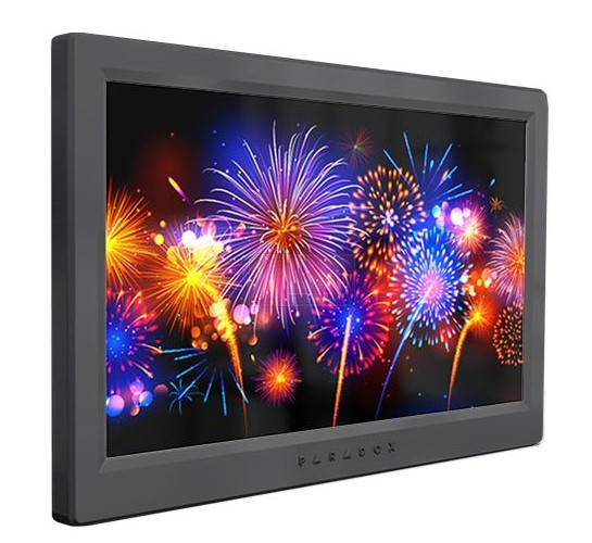 PARADOX TM70 Touch Screen Keypad