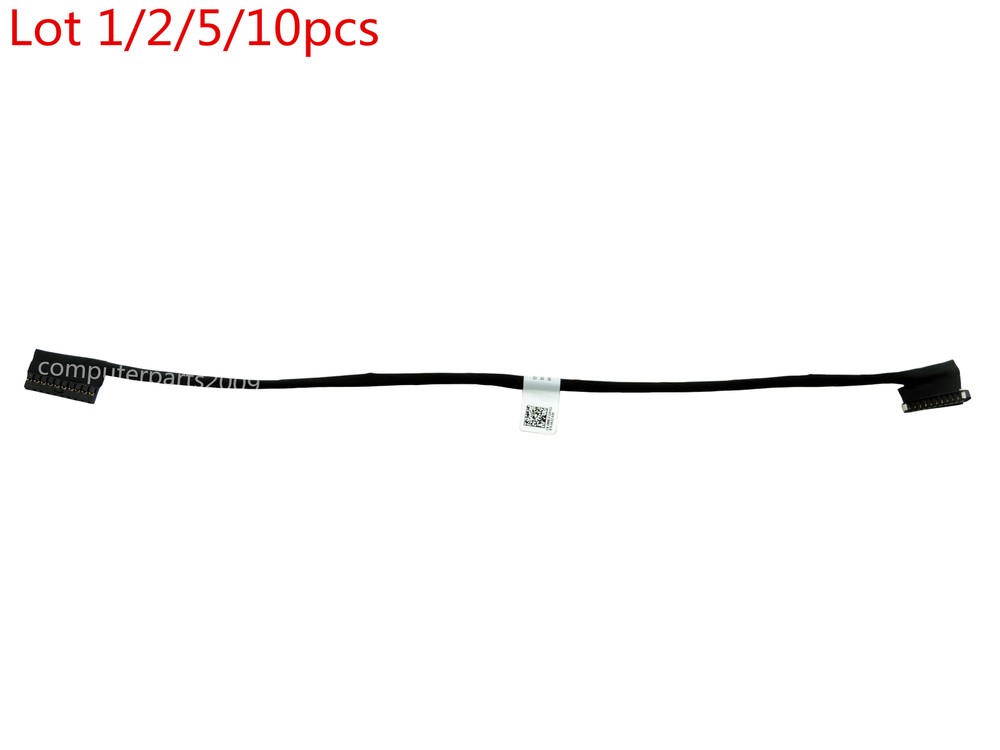Original Battery Cable connector wire For Dell Latitude 5590 5591 Notebook PC
