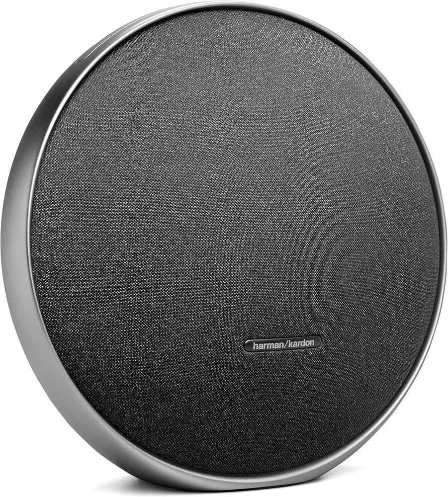 Harman Kardon Onyx Studio 9 - Portable Stereo Bluetooth Home Speaker