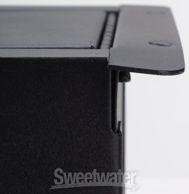 Pro Co PM4XF Mini Floor Box