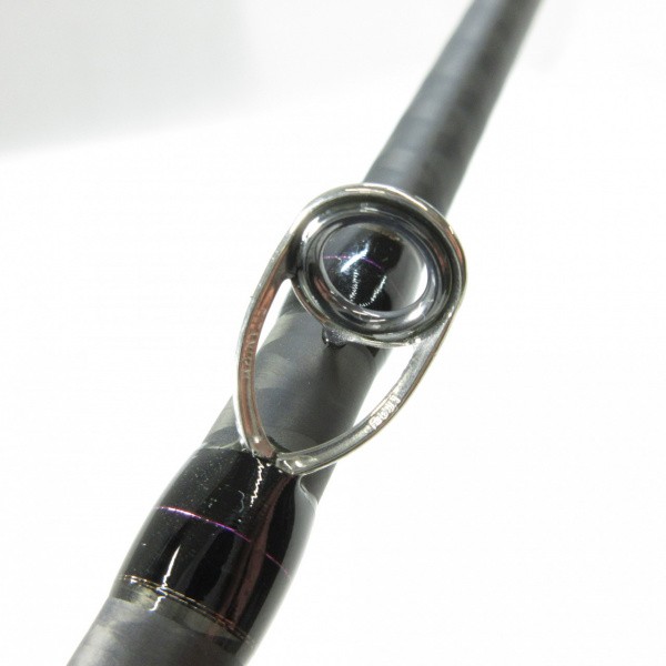 GEECRACK Double Dutch DD-72MH Cond/B+
