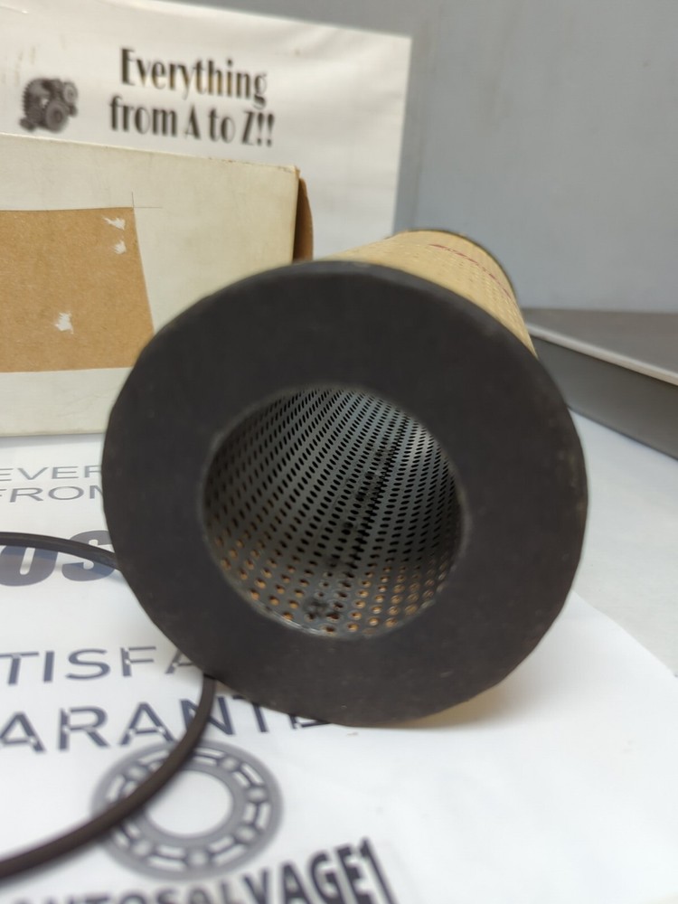 BALDWIN,PT-213,HYDRAULIC FILTER NOS
