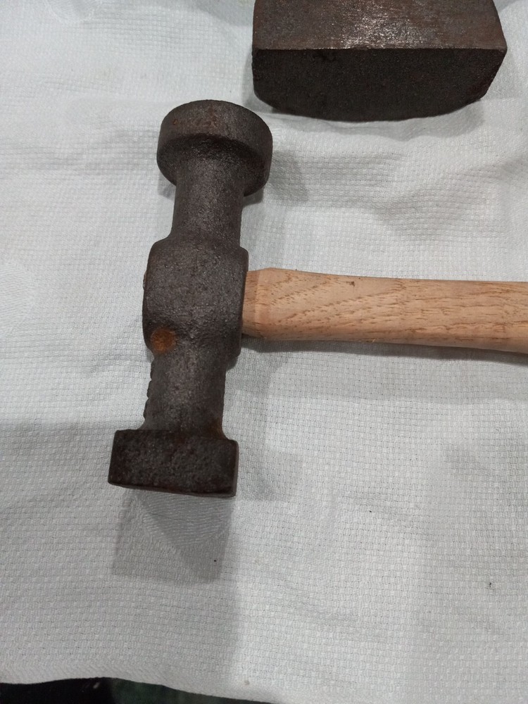 Abc Autobody Tools Fender Repair