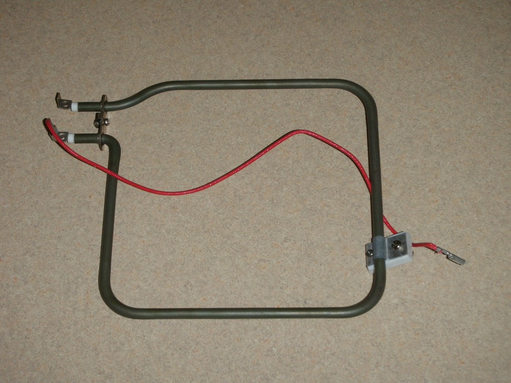 Heating Element for Magic Chef Bread Maker Machine Model CBM-310 (310)