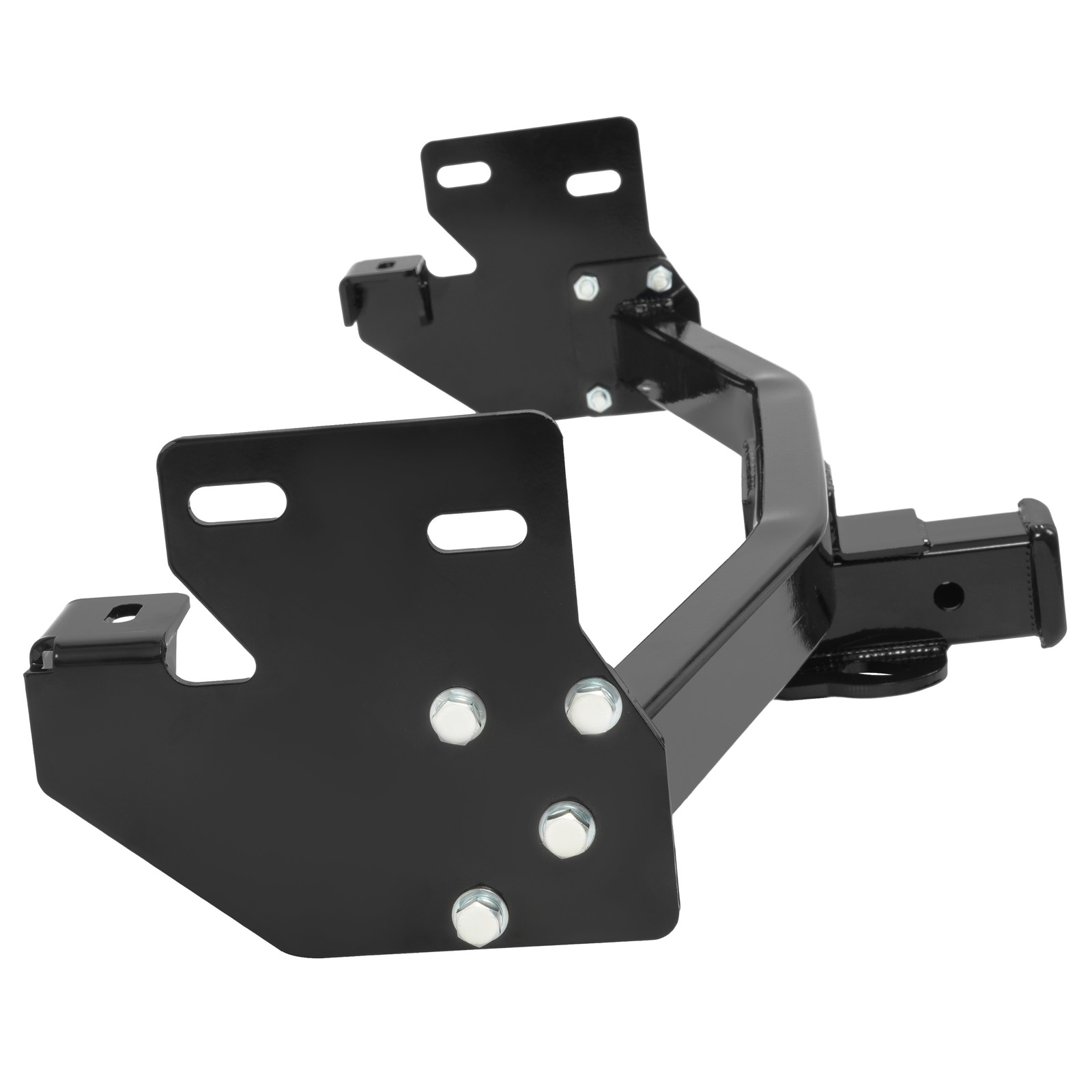 Class IV Tow Trailer Hitch Receiver 2" For Chevy Colorado / GMC Canyon 2004-2012