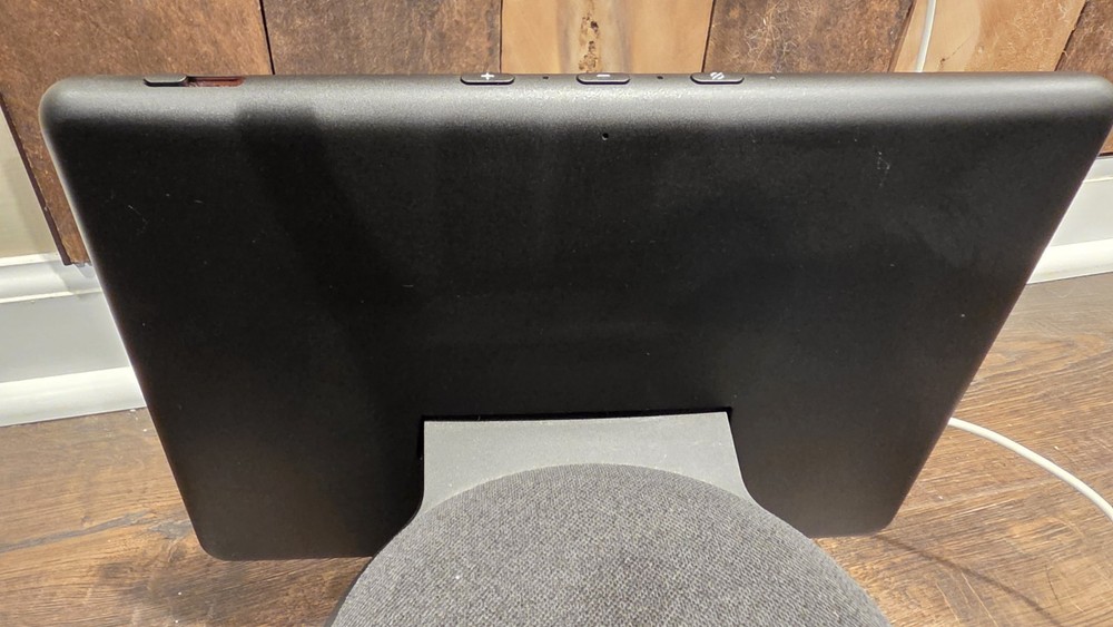 Amazon Echo Show 10 (3rd Gen) Smart Speaker Black Display Alexa Wireless