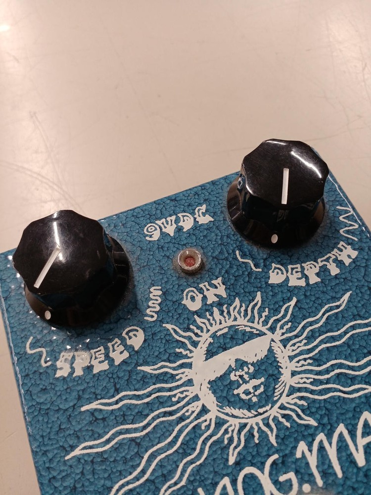 ANALOGMAN CHORUS effector