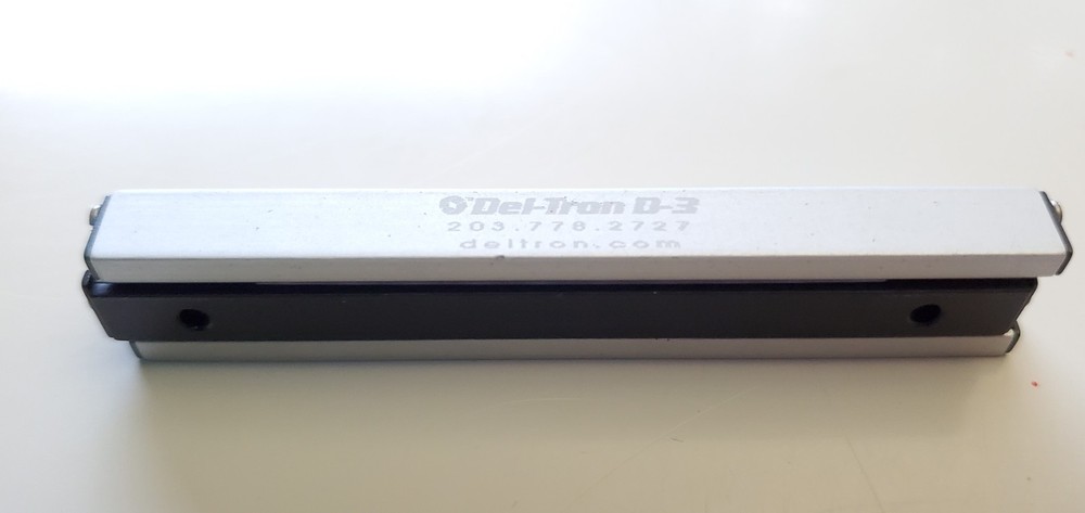 Deltron D-3 Ball Slides