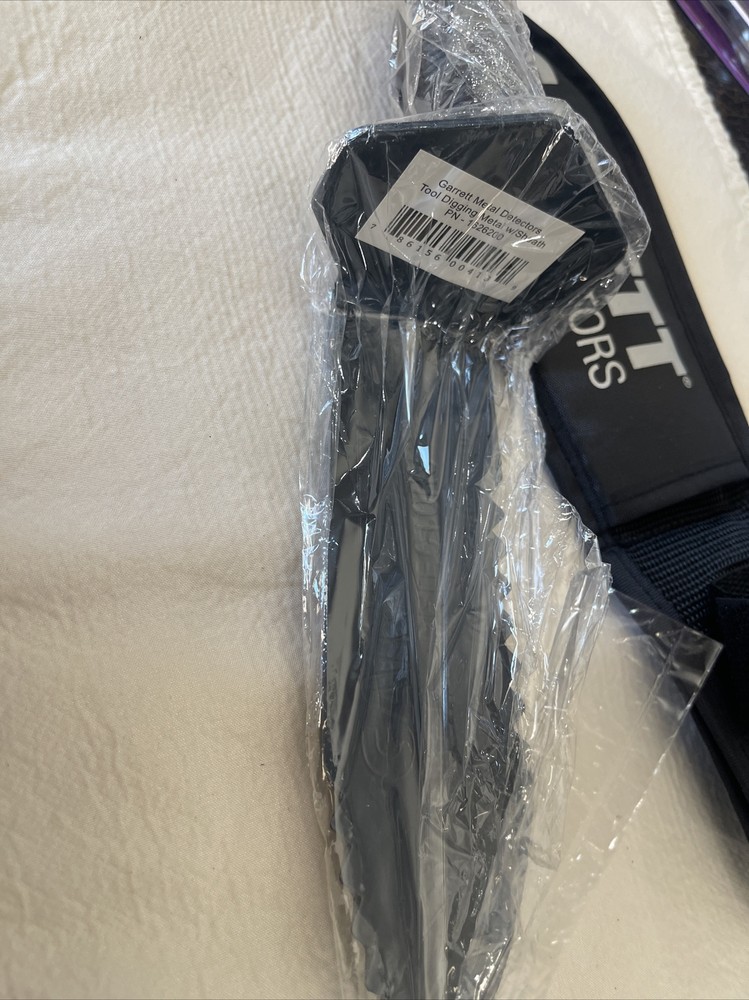 Garrett Edge Digger Tool - Gray