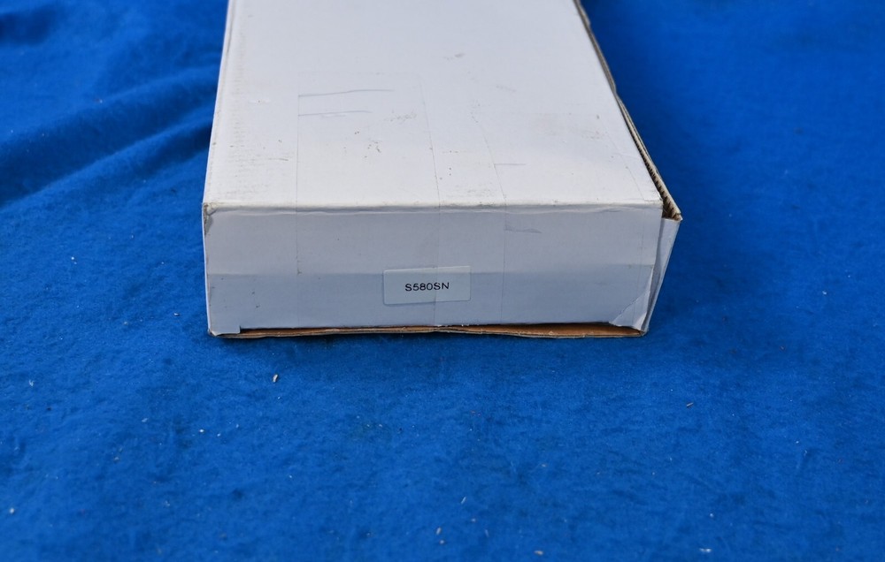 Strapping Sealer Tool 5/8” Strap Width S580SN