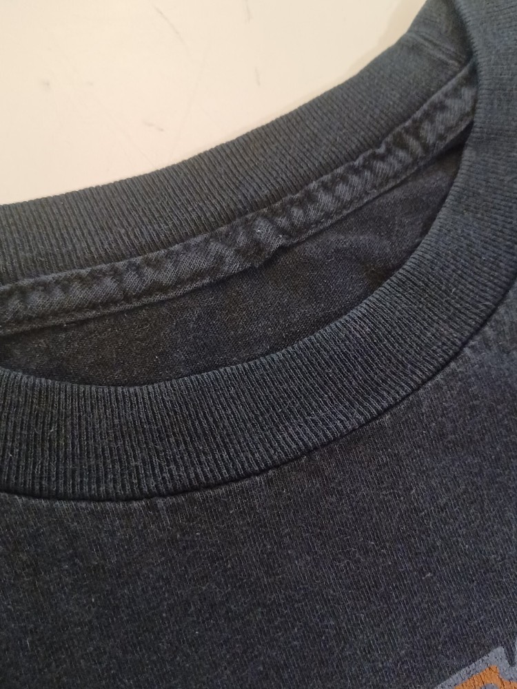 Death Leprosy Tee Shirt - Medium (?) READ & SEE PICS
