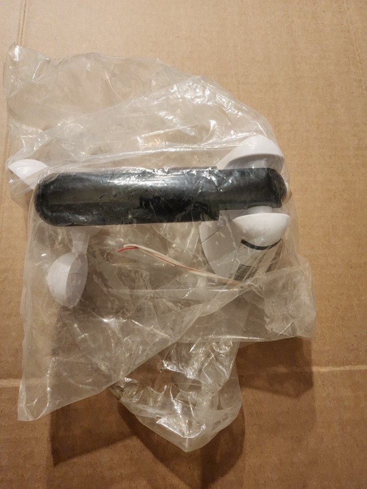 Girard RV Anemometer - Wind Sensor - G-Link - Model GC116I