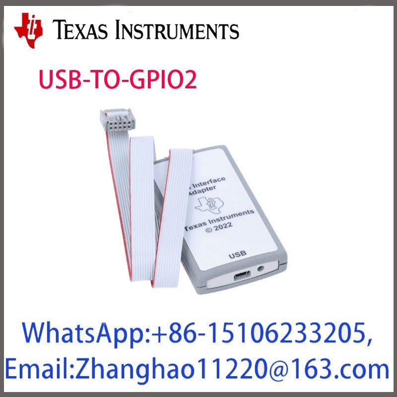 In-stock USB Interface Adapter Programmer/Downloader USB-to-GPIO Debugger/Progra