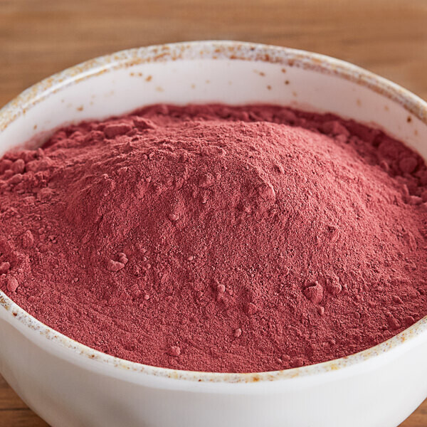 Bulk Beetroot Powder - 1 lb.