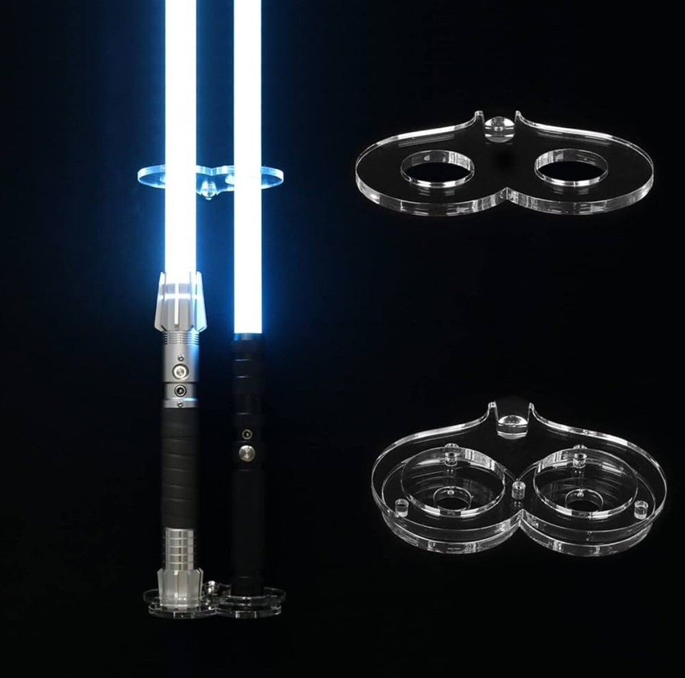 Lightsaber Rack Lightsaber Wall Mount Bracket Wall Mount