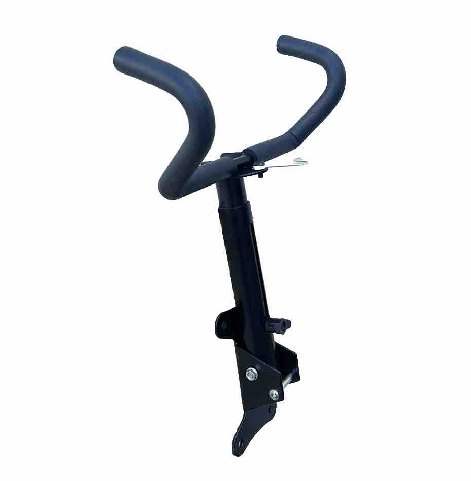 Bicycle Storage Wall Mount Rack Hanger Cycling Steel Garage Space Saving Holder