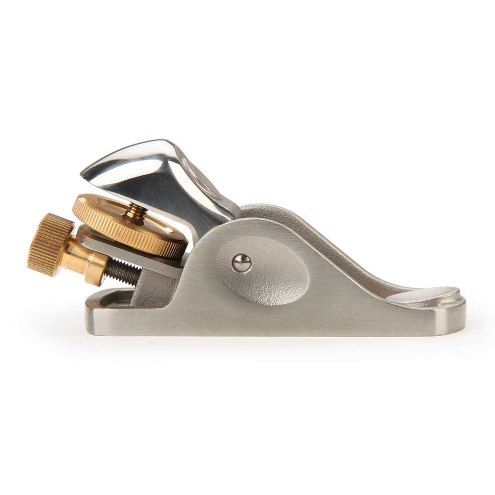 WOODRIVER Apron Plane