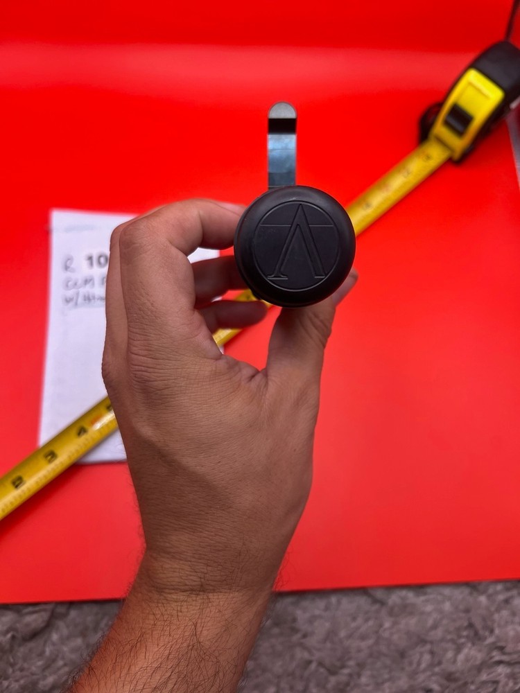 CCM Pump Kit with Hitman Mud