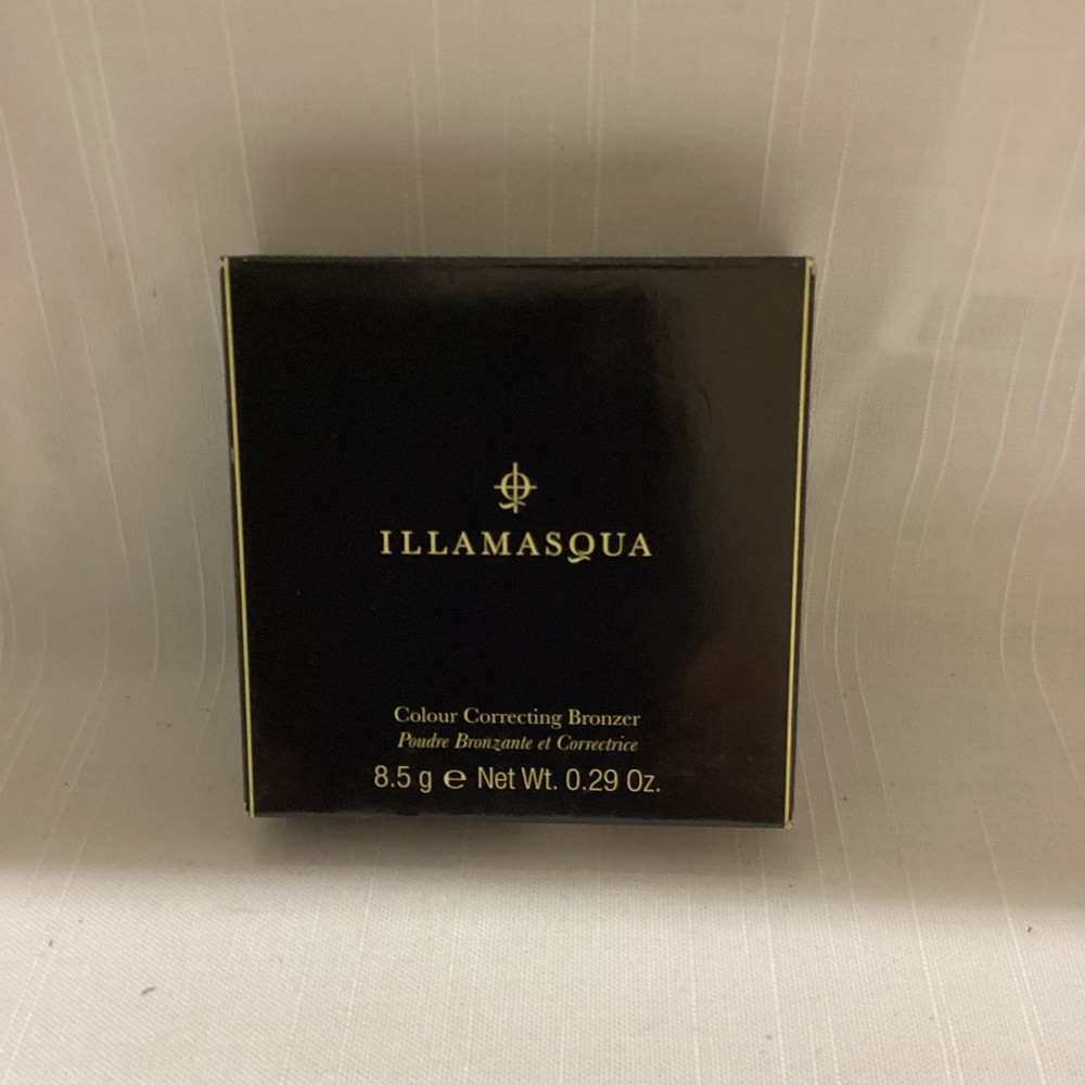 ILLAMASQUA Color Correcting Bronzer As Is