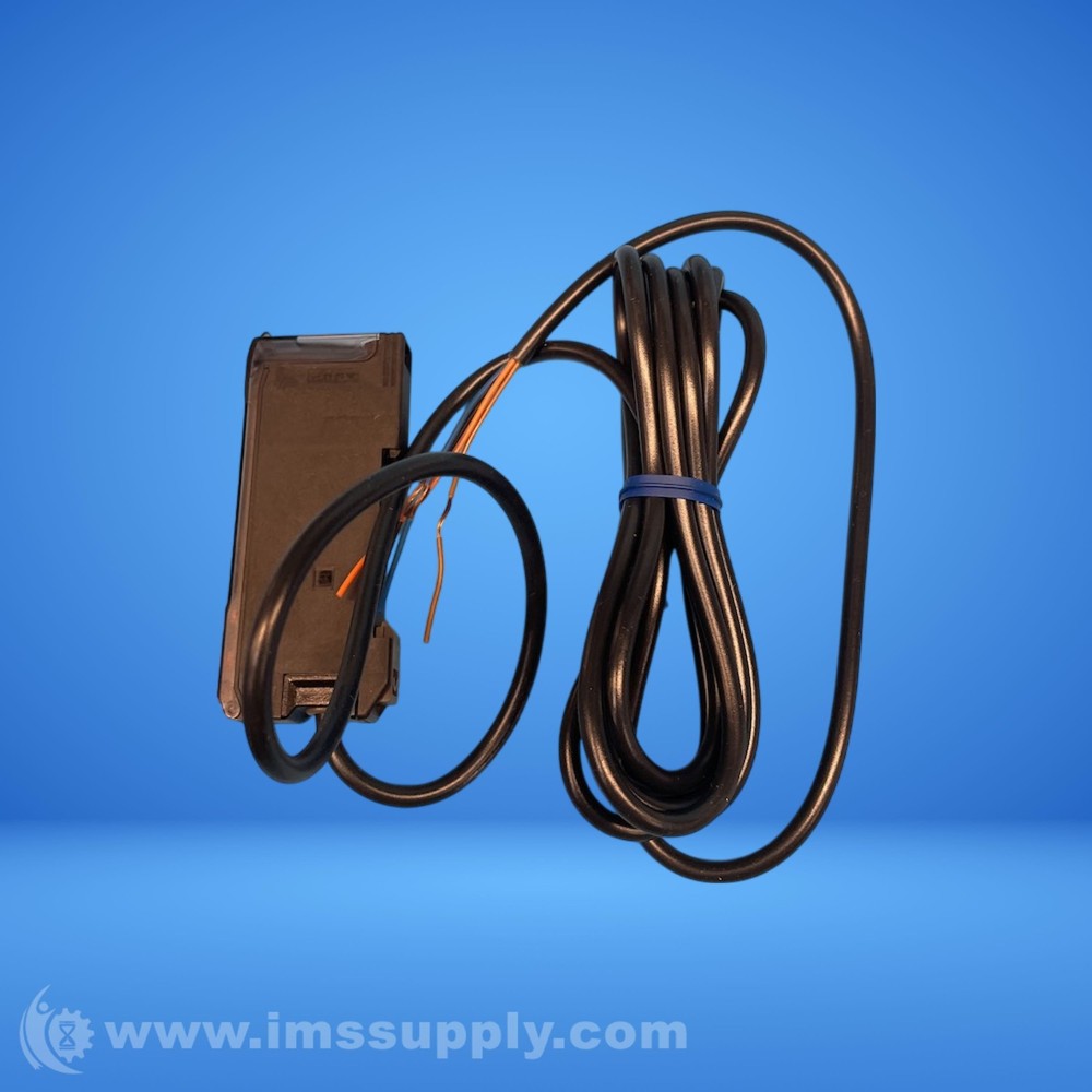 Omron E3C-LDA41 Photoelectric Switch FNOB