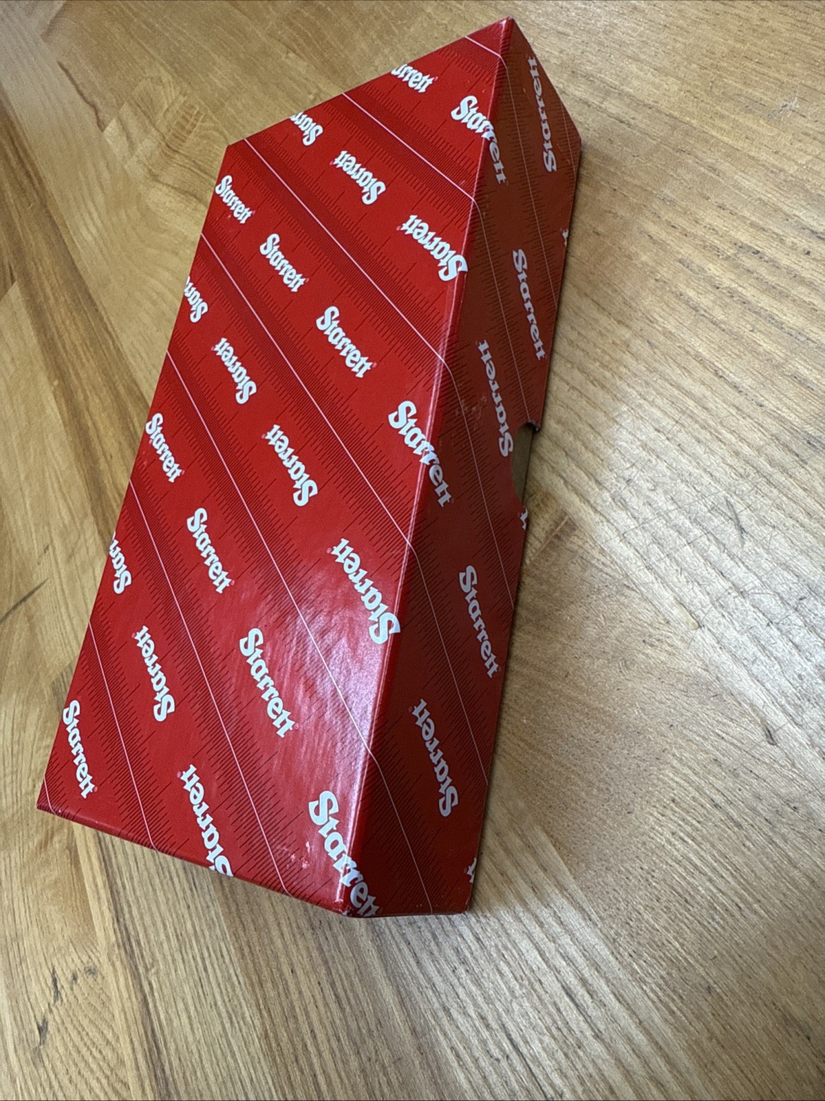 Starrett PR-1224W Protractor Head for Combination Squares & Protractors with Box