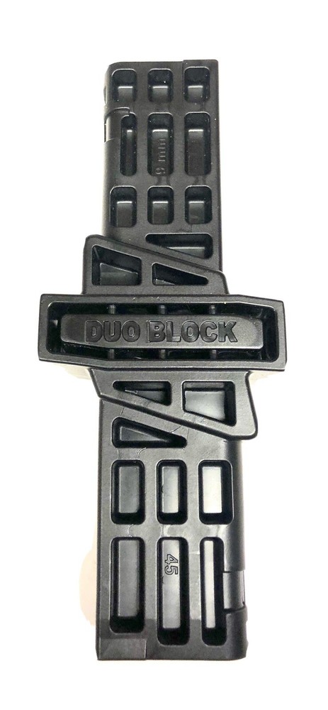 2 In 1 Glock vise block (9 & 45)