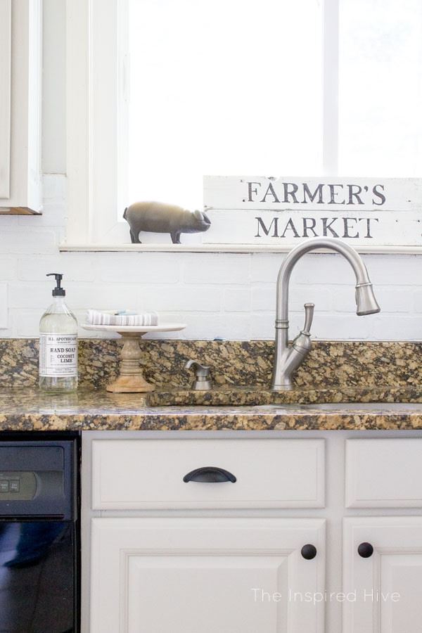 2-1/2" Country Store Cup Pull Matte Black