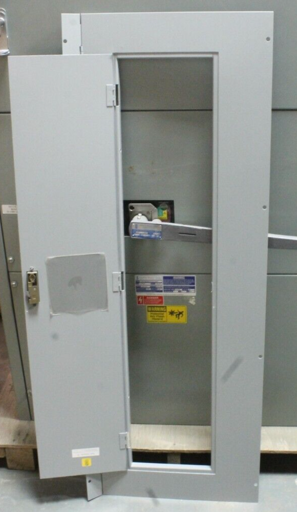 ITE S53D Panelboard Cover