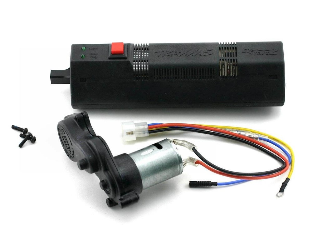 Traxxas EZ-Start 2 System 5270R