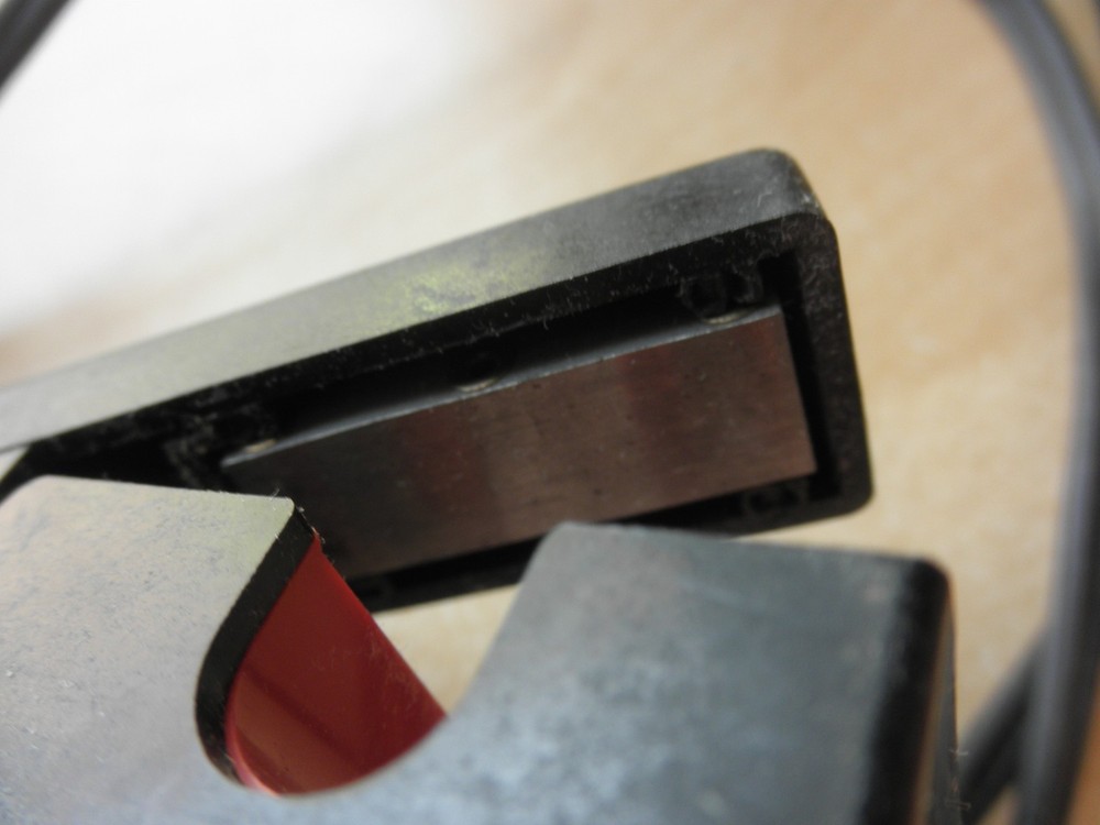 Fluke Y8101A AC Current Transformer