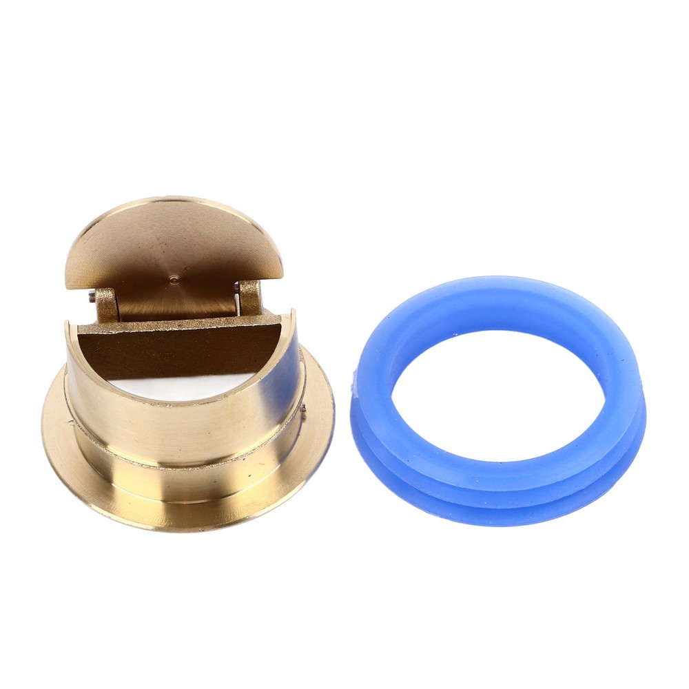 ♡ Toilet Floor Drain Deodorizing Core Floor Drain Core Shower Floor Drain Back