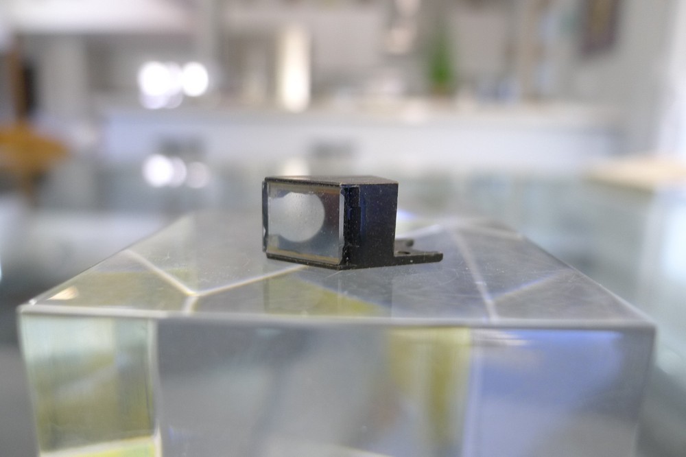 Leitz Leica Rangefinder Camera Prism Parts Bundle See My Full Store