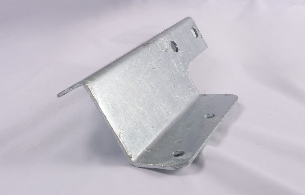 EZ Loader Galvanized Trailer Fender Mount Step Bracket PWC Jon Boats