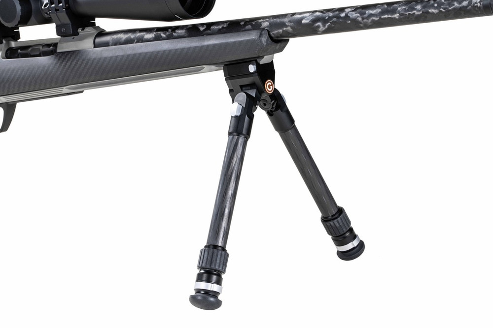 Gunwerks Elevate Ti Bipod (AY-2030)