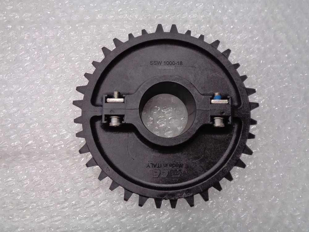 MCC SSW 1000-18 SPROCKET NSNP