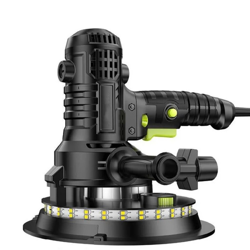 Putty Sanding Machine Wall Wall Sanding Machine Sandpaper Machine