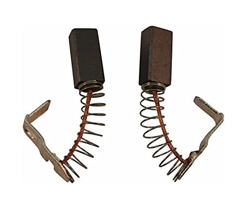 Coleman Powermate Generator OEM Replacement Brush Set - 0050439-2PK