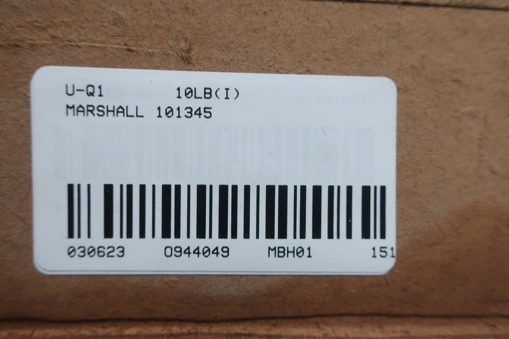 Marshall 101345 Loudspeaker 25w 16ohm