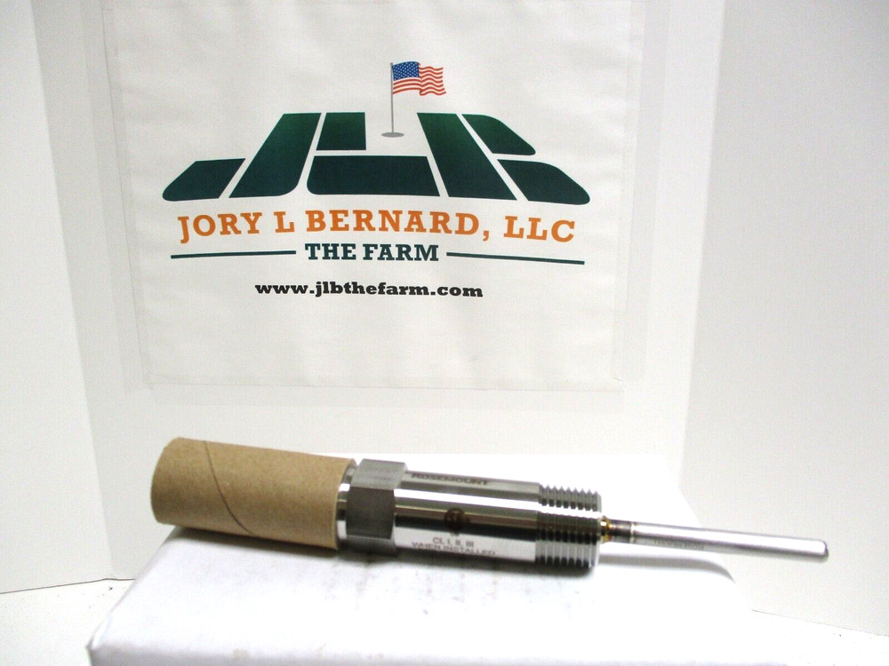 ROSEMOUNT SENSOR PROBE , 214CRWSMB1D3E0032WAE5