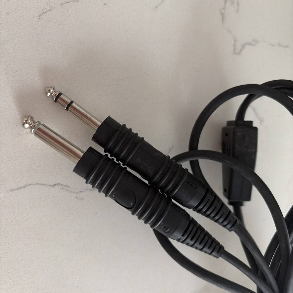 David Clark H10 13.4 Aviation Headset
