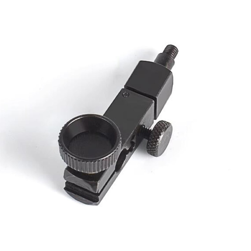 Lever Dial Indicator Base Hand Tools Dial Indicator Stand Base Metal Gimbal