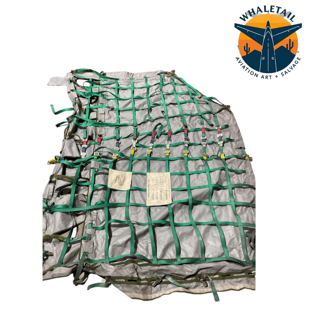 A330 Cargo Net