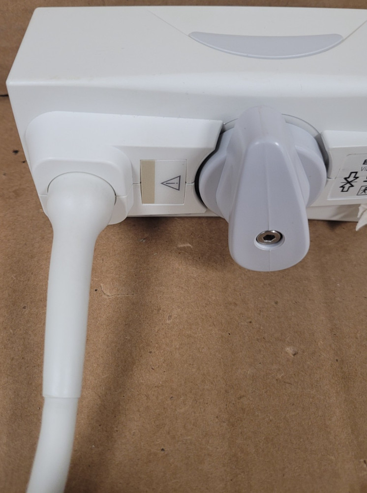 Esaote S.P.A CA541 Convex Array Ultrasound Probe (UNTESTED)