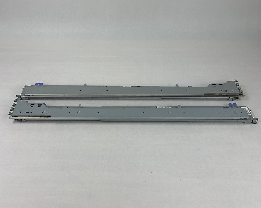 Dell 01R0550 Left and Right Inner and Outer Server Rail Kit