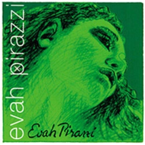 Evah Pirazzi Cello Strings Set 4/4 size