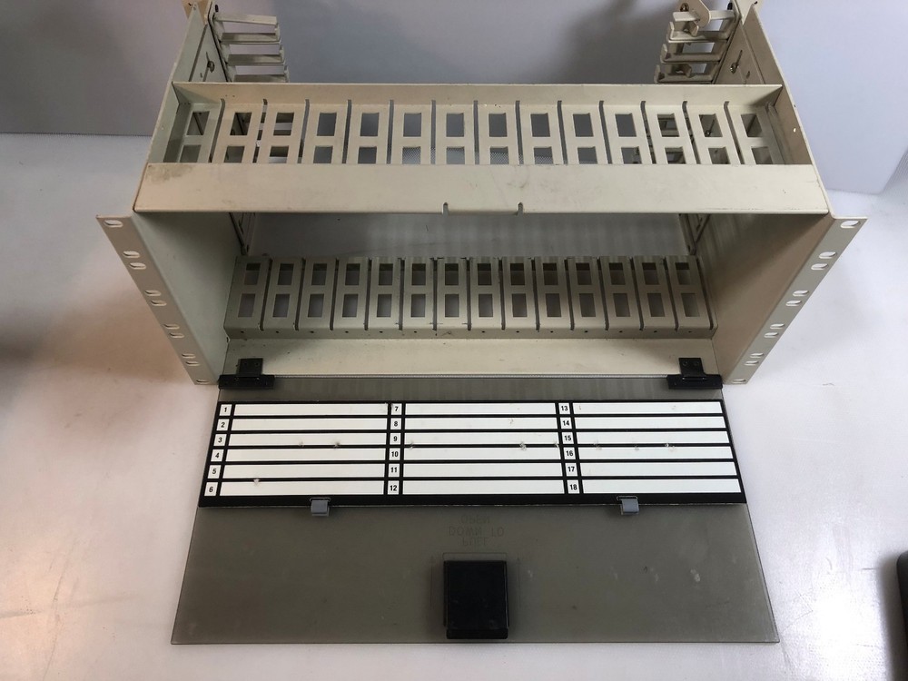 ADC SCV-C-14 Chassis