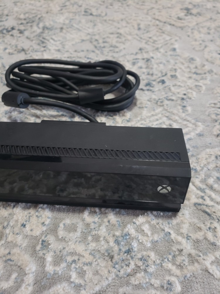 Microsoft Xbox One Kinect Sensor Bar - Black CHEAP MUST