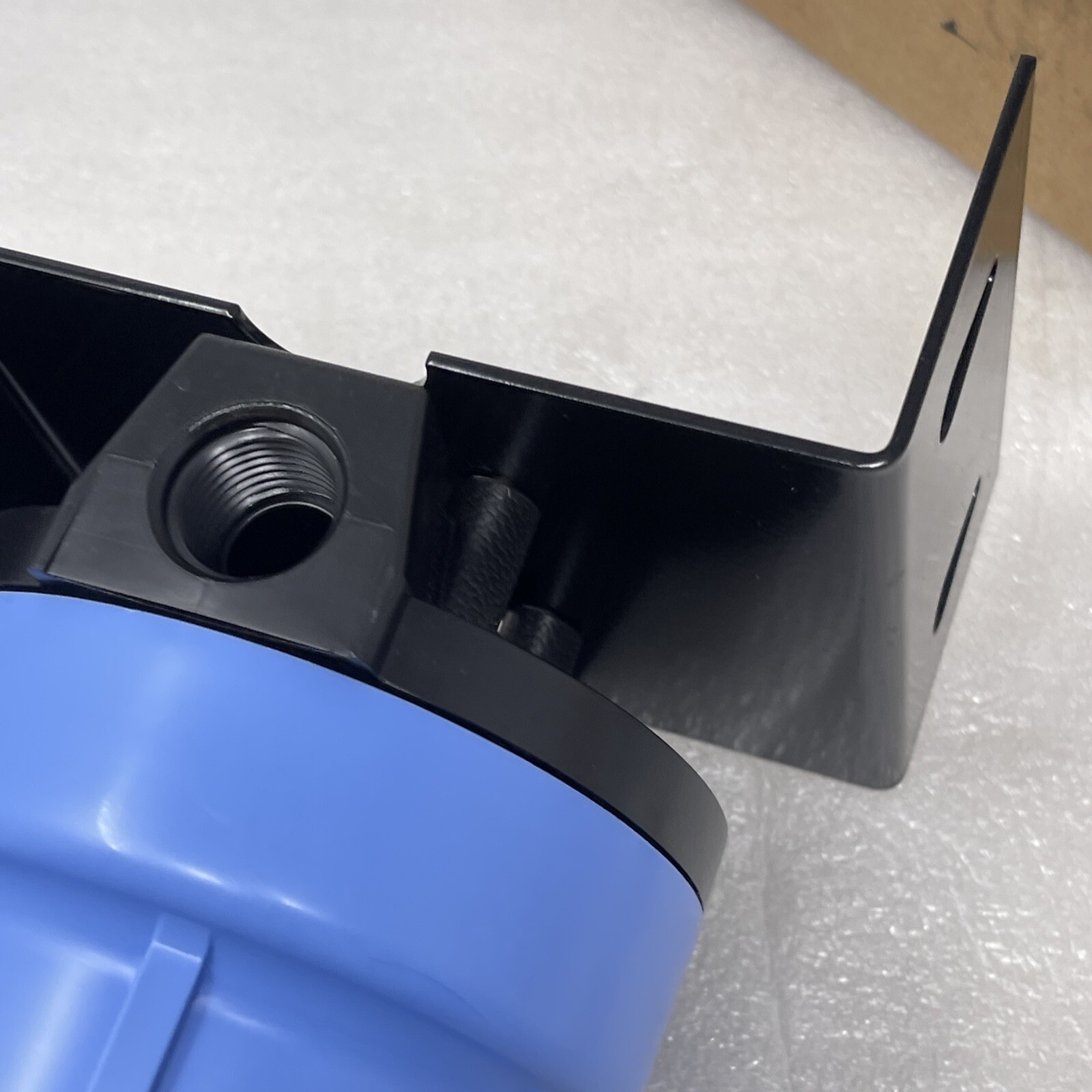 Camco Hydro Life HLC 300 Kit, 350 Water Filter Cartridge Processor, Ice Machine