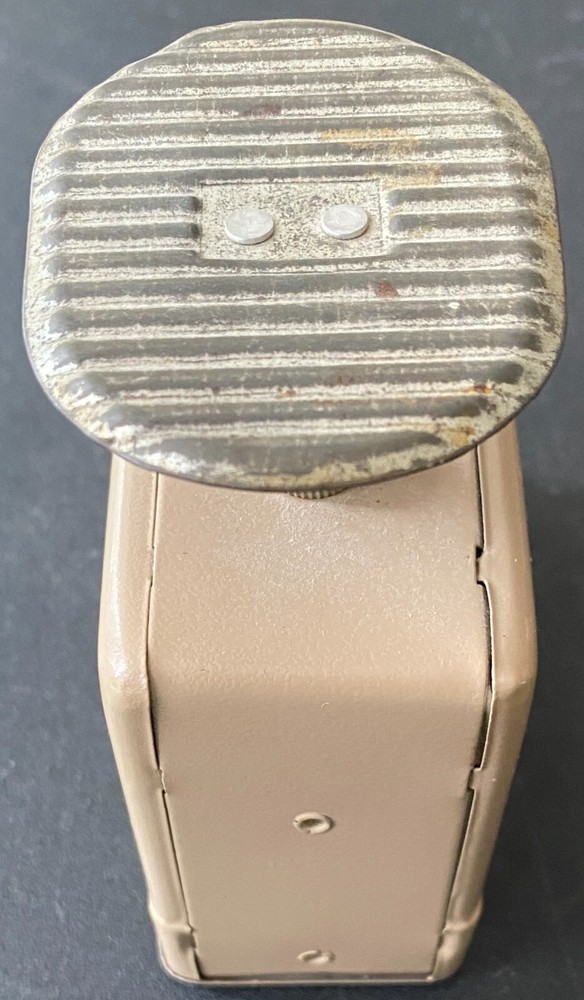 Miniature Postage Scale