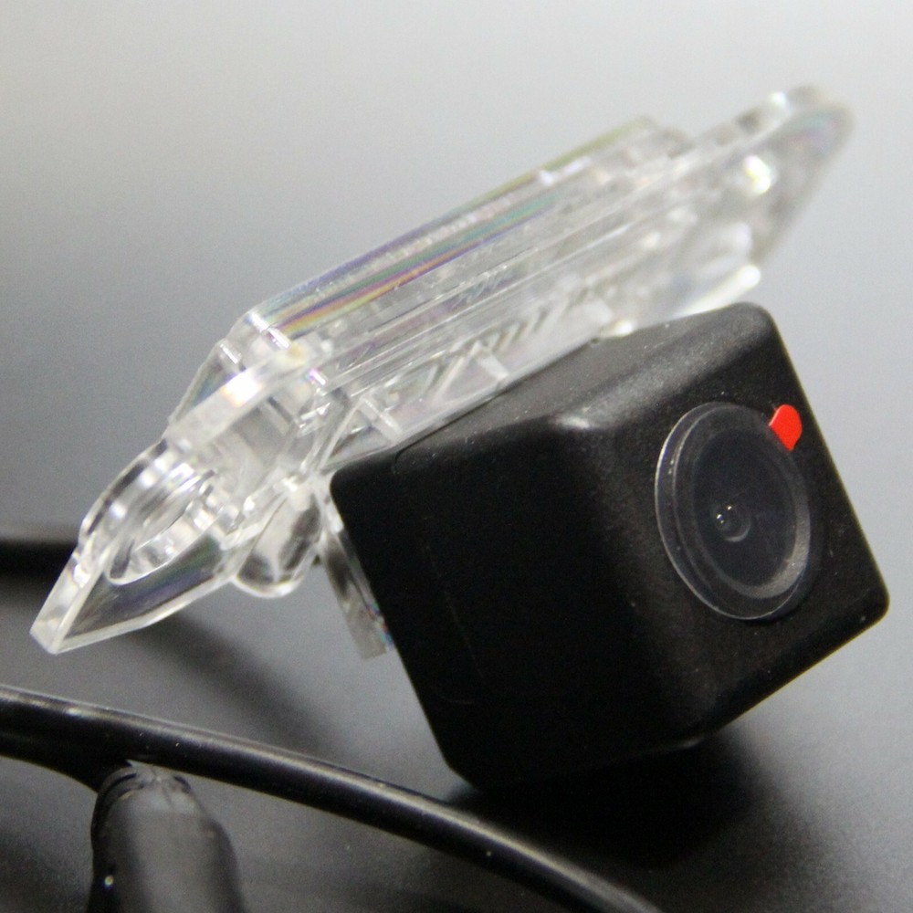 Car Reverse Rear View Backup Camera For Volvo S60 2011 2012 2013 2014 2015